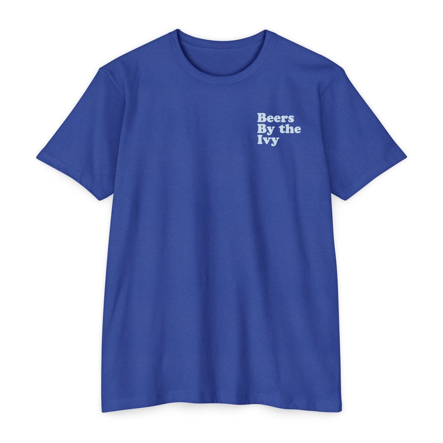 The Wrigley Bums Shirt