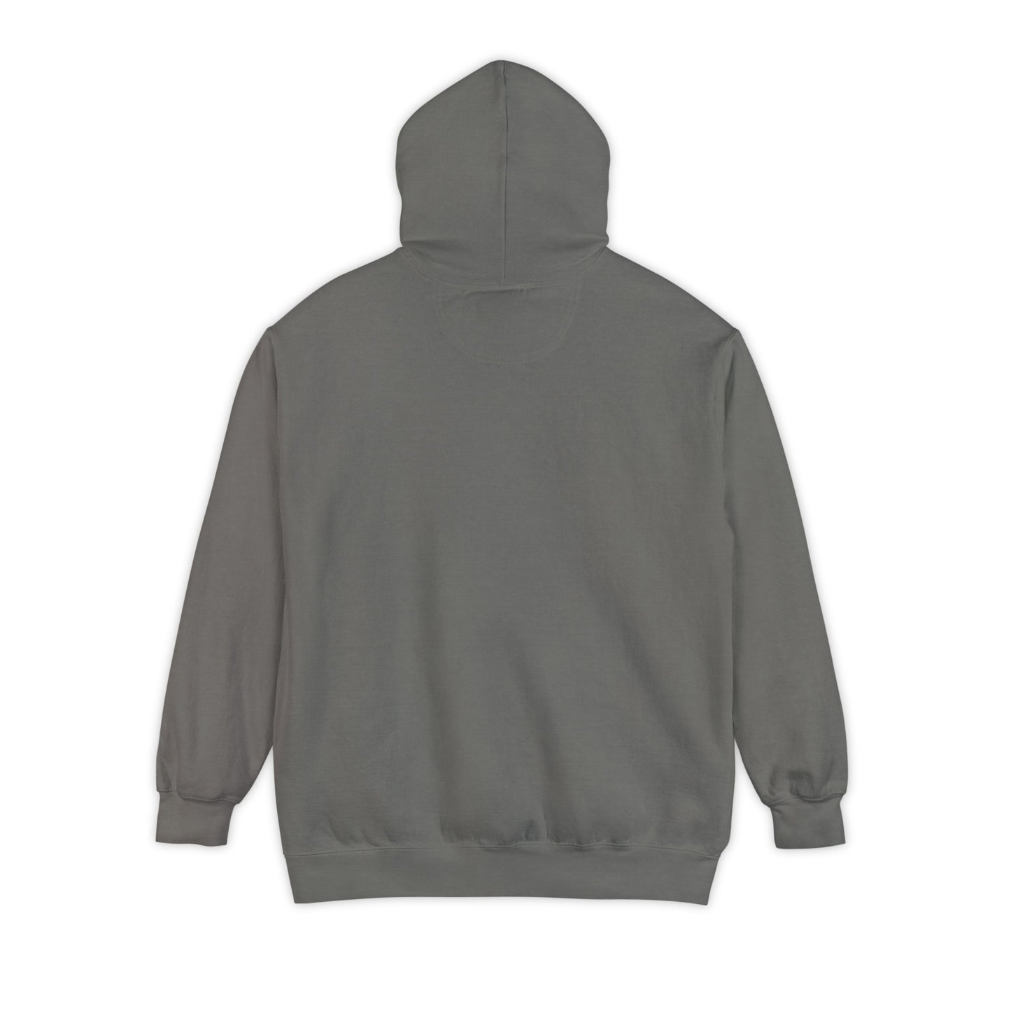 Sweatshirt - Joey Scott Media (Comfort Colors)