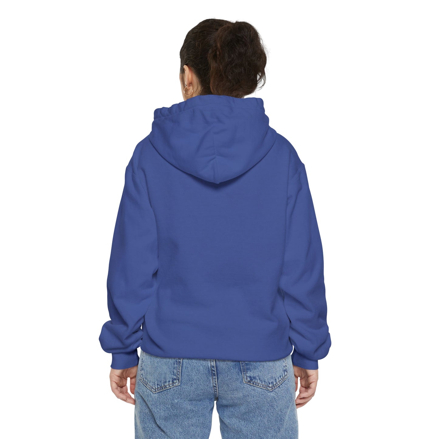 Sweatshirt - Joey Scott Media (Comfort Colors)