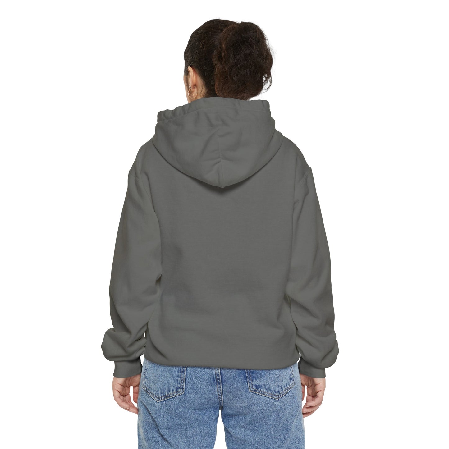 Sweatshirt - Joey Scott Media (Comfort Colors)