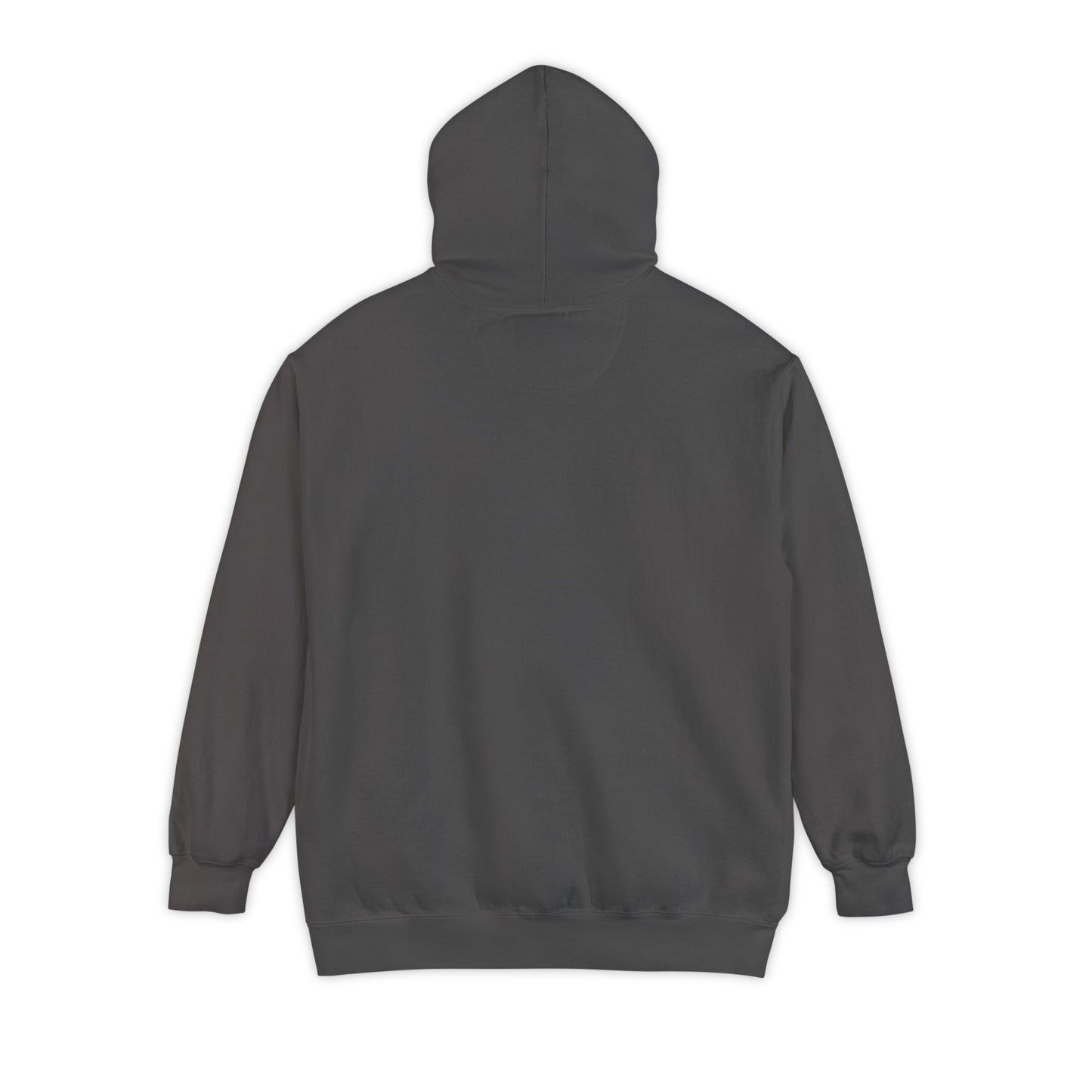 Sweatshirt - Joey Scott Media (Comfort Colors)