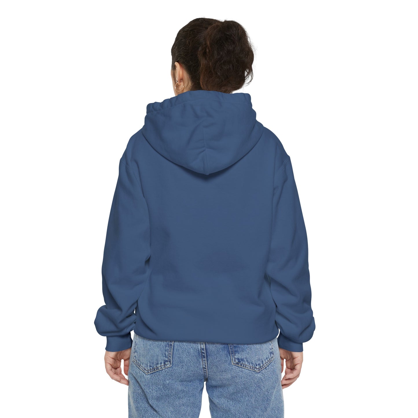 Sweatshirt - Joey Scott Media (Comfort Colors)