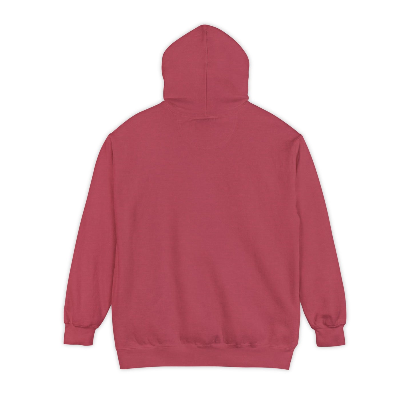 Sweatshirt - Joey Scott Media (Comfort Colors)