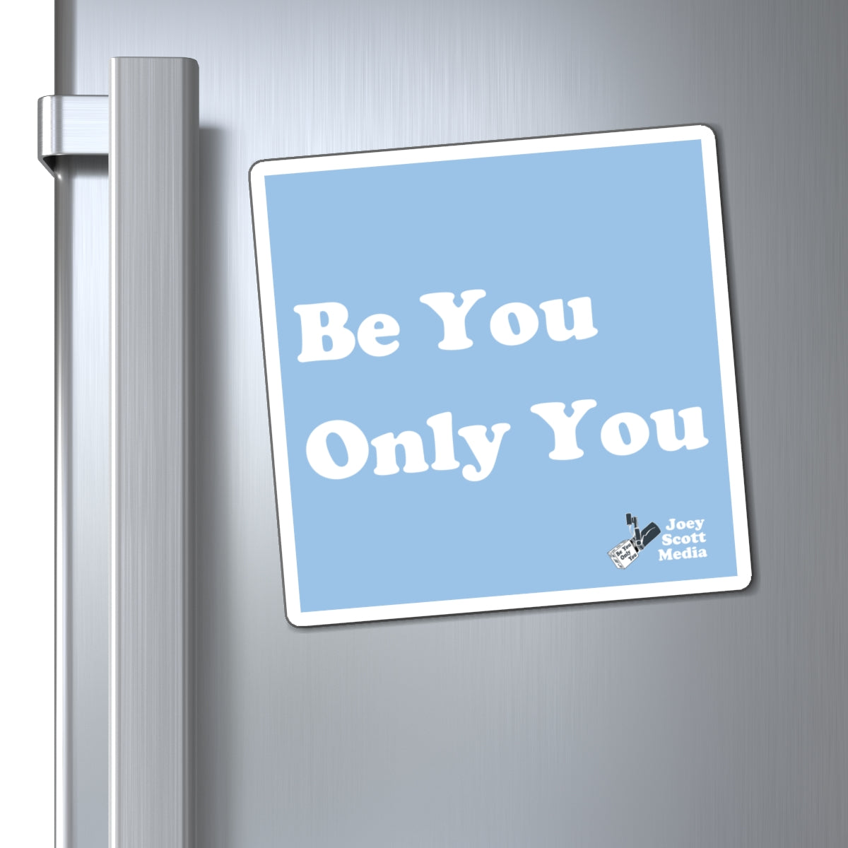 | Magnet - Be You Only You