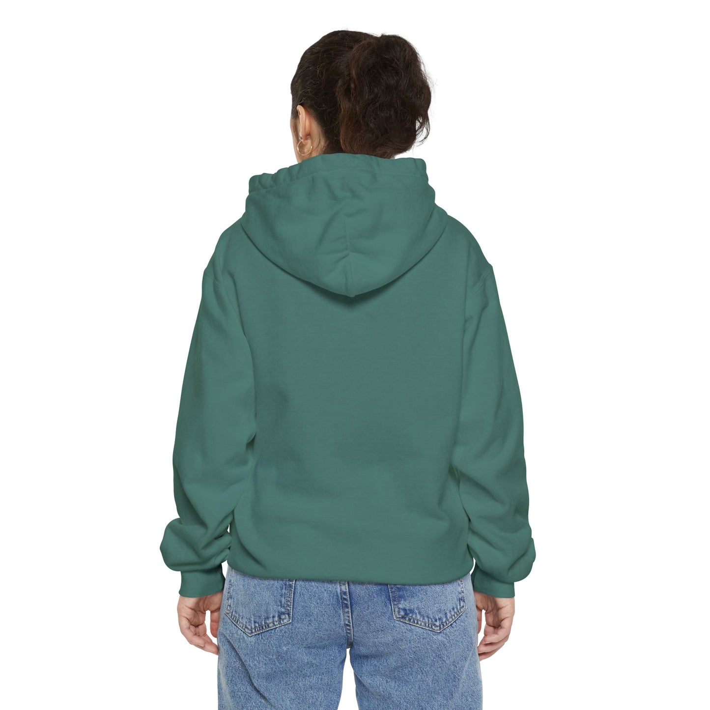 Sweatshirt - Joey Scott Media (Comfort Colors)