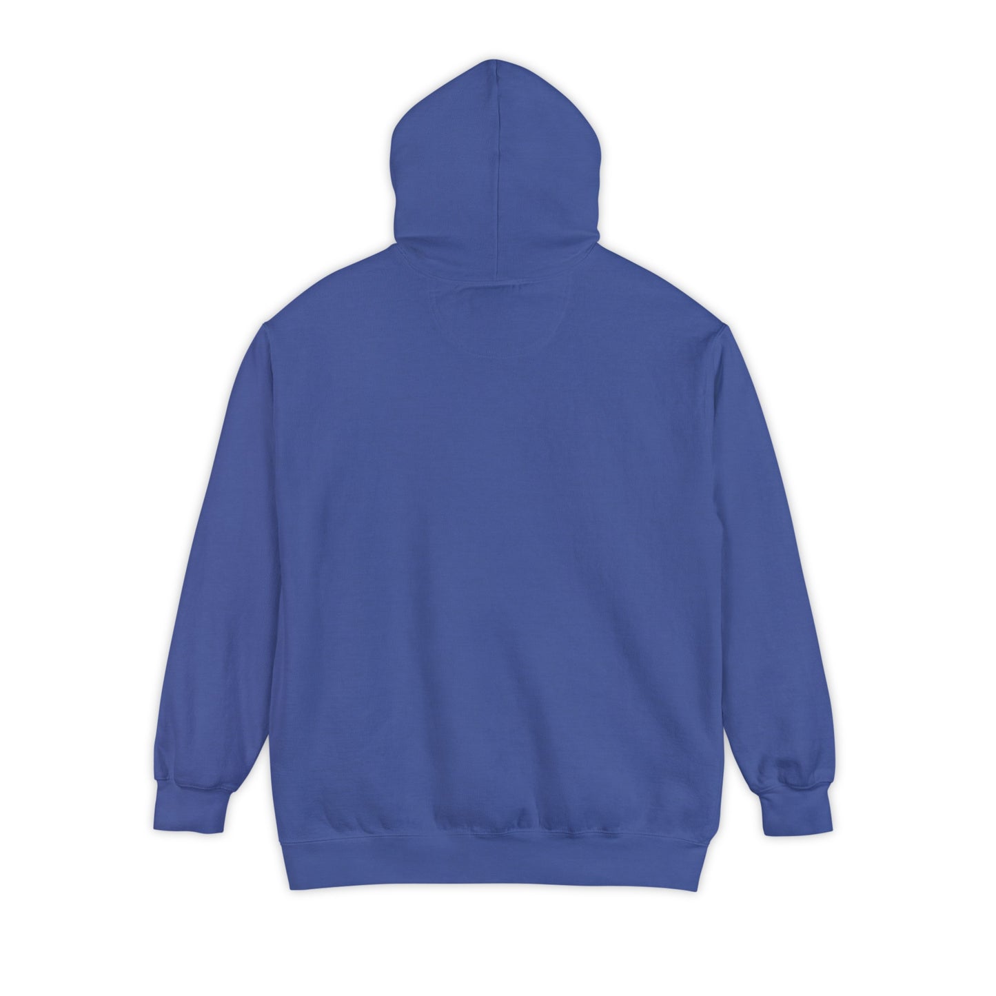 Sweatshirt - Joey Scott Media (Comfort Colors)