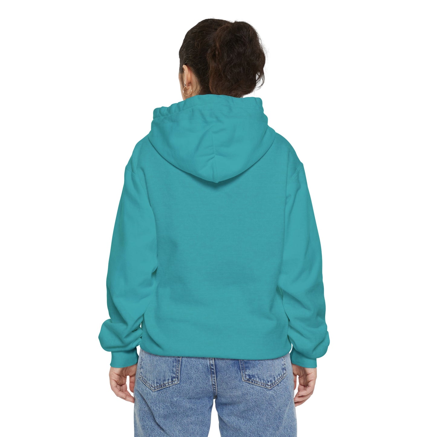 Sweatshirt - Joey Scott Media (Comfort Colors)