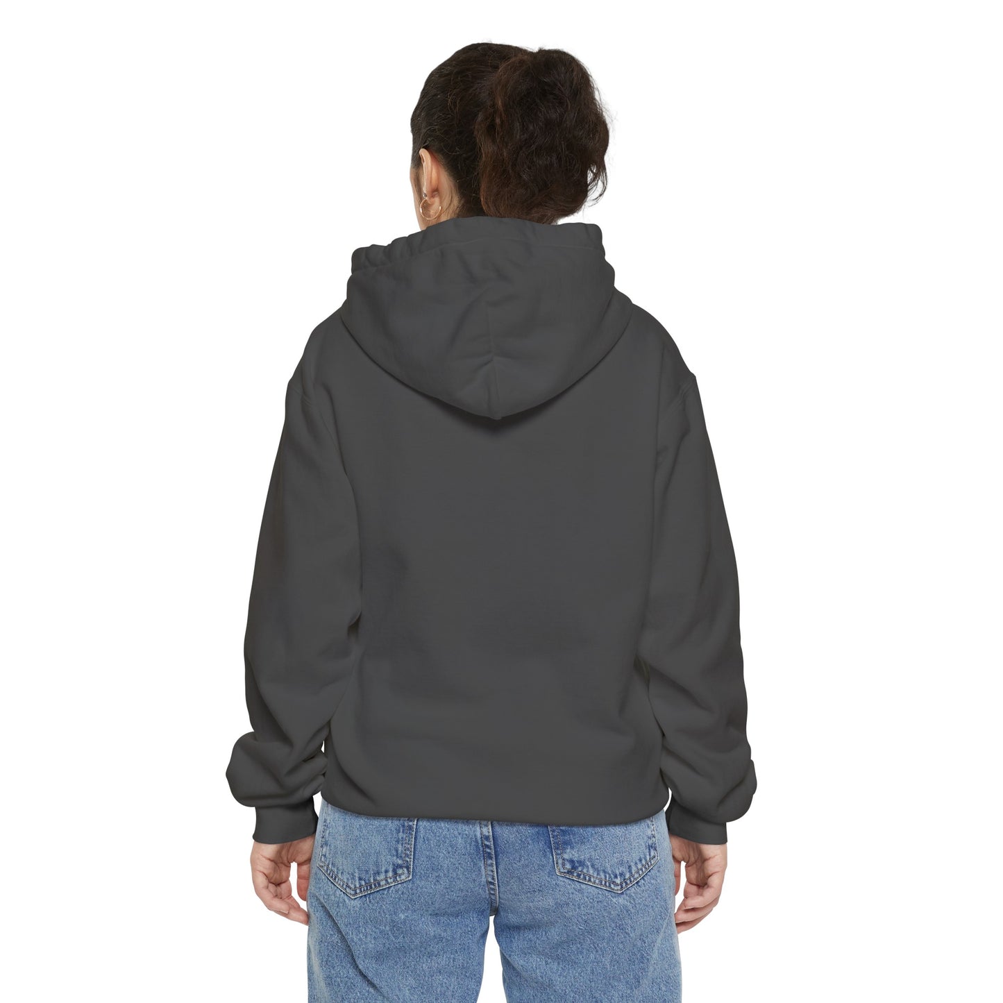 Sweatshirt - Joey Scott Media (Comfort Colors)