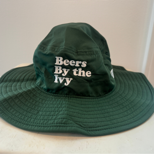 Hat - Beers By the Ivy (Bucket Hat)