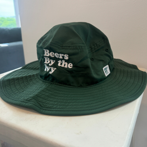 Hat - Beers By the Ivy (Bucket Hat)