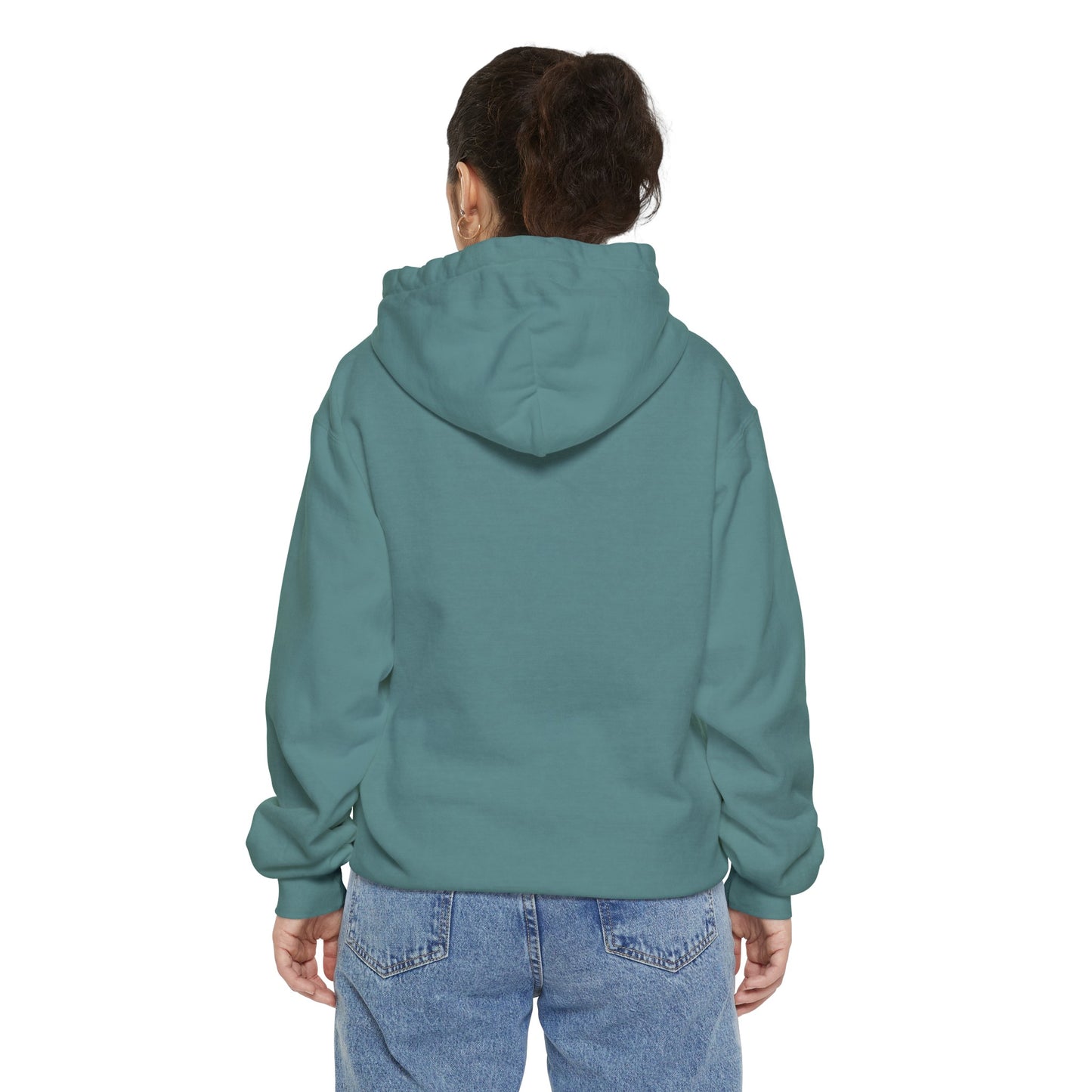 Sweatshirt - Joey Scott Media (Comfort Colors)