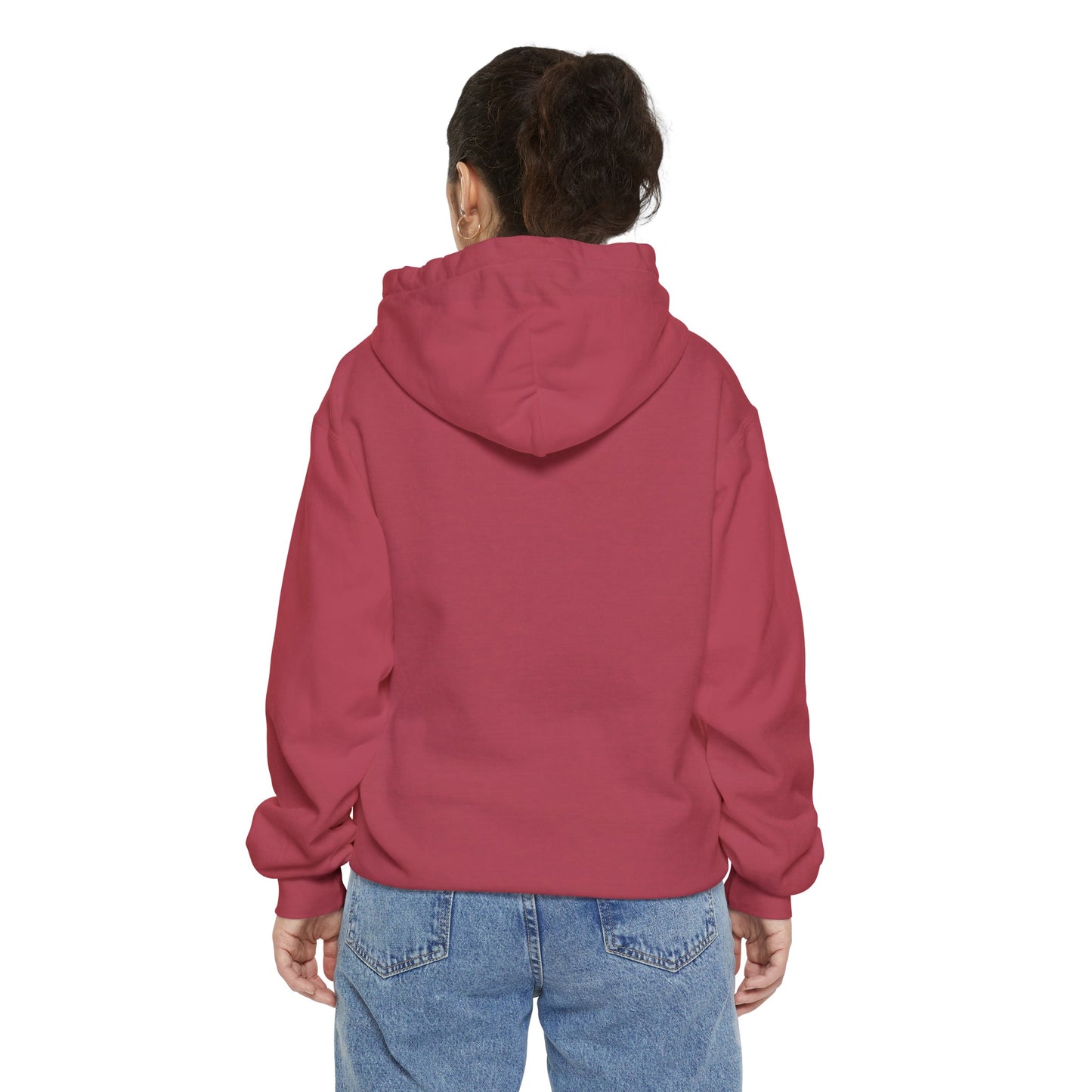 Sweatshirt - Joey Scott Media (Comfort Colors)