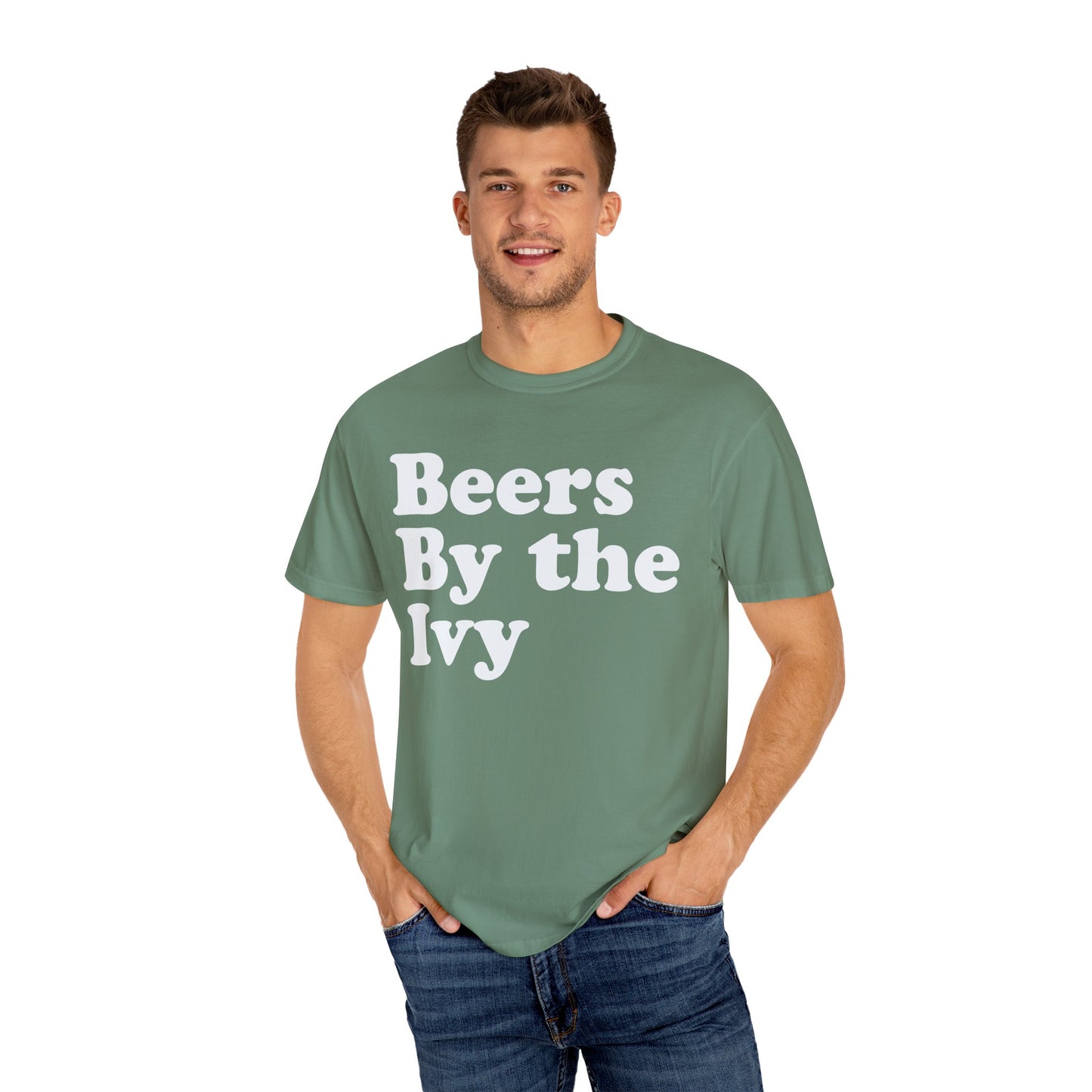 Beers By the Ivy | CC Shirt