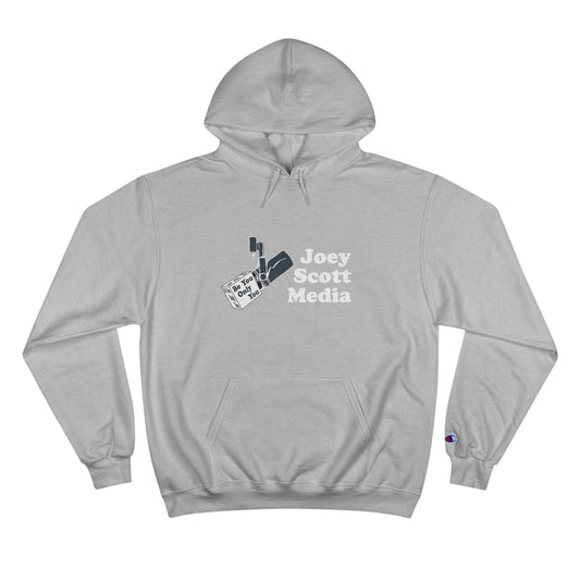 Joey Scott Media (Hoodie)