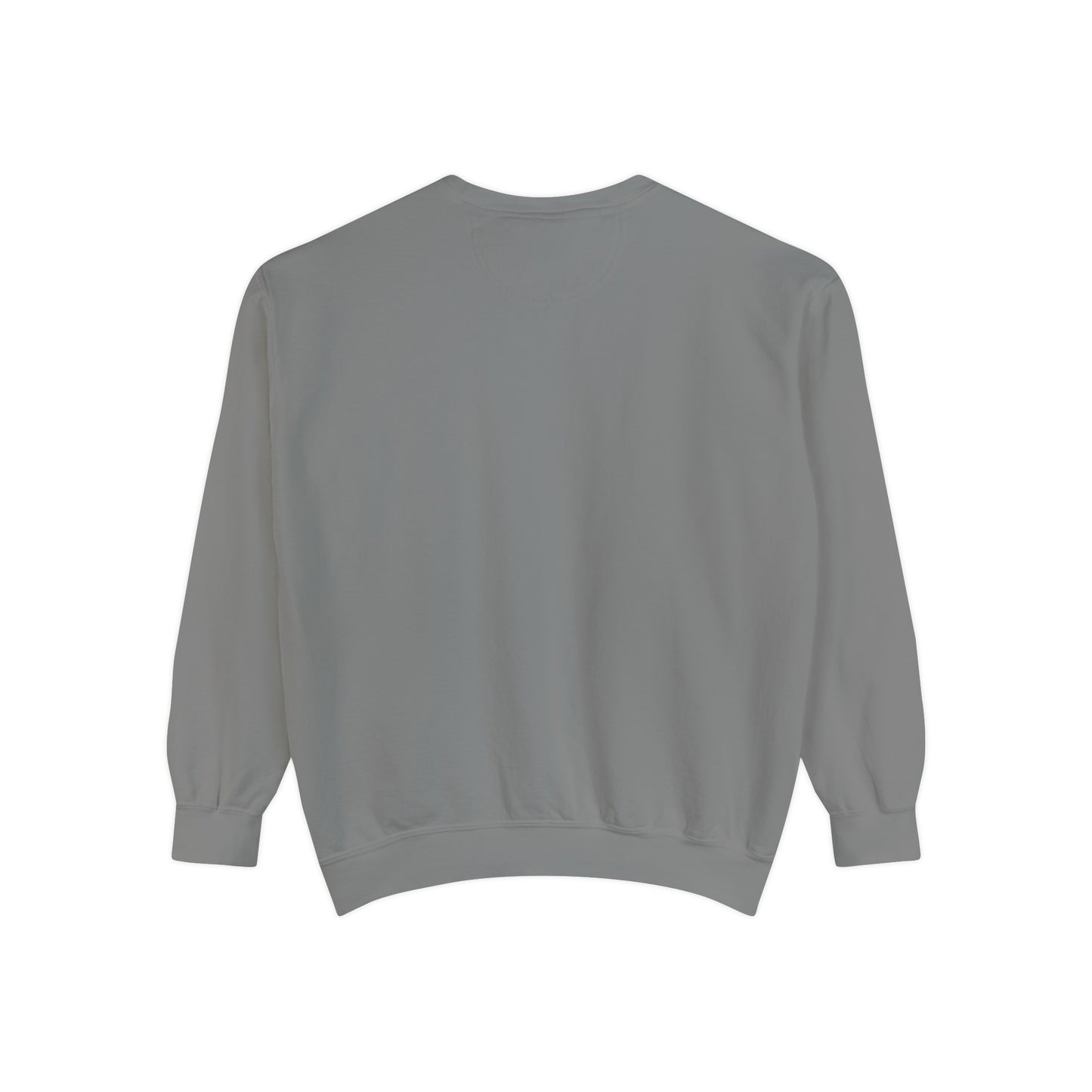 Joey Scott Media | Comfort Colors Crew Neck