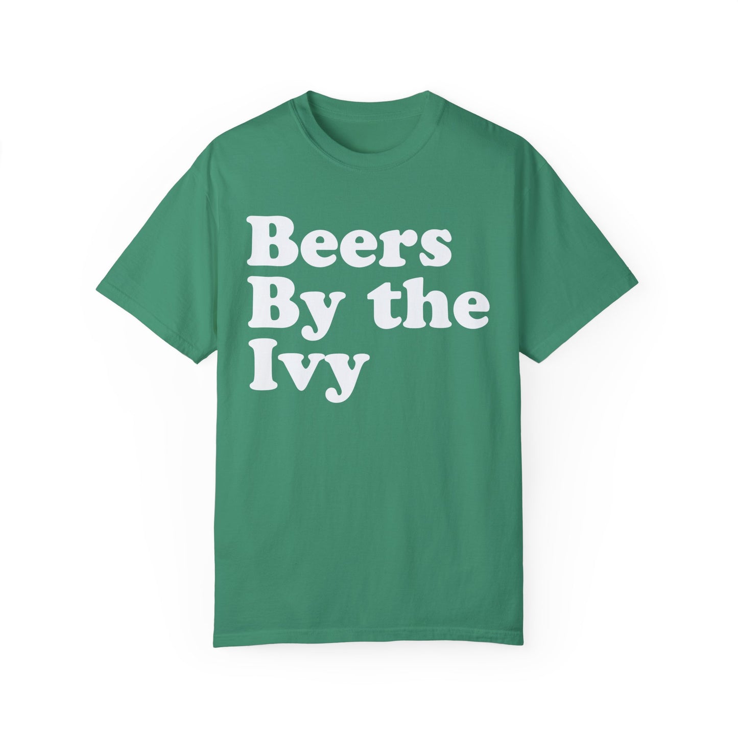 Beers By the Ivy | CC Shirt