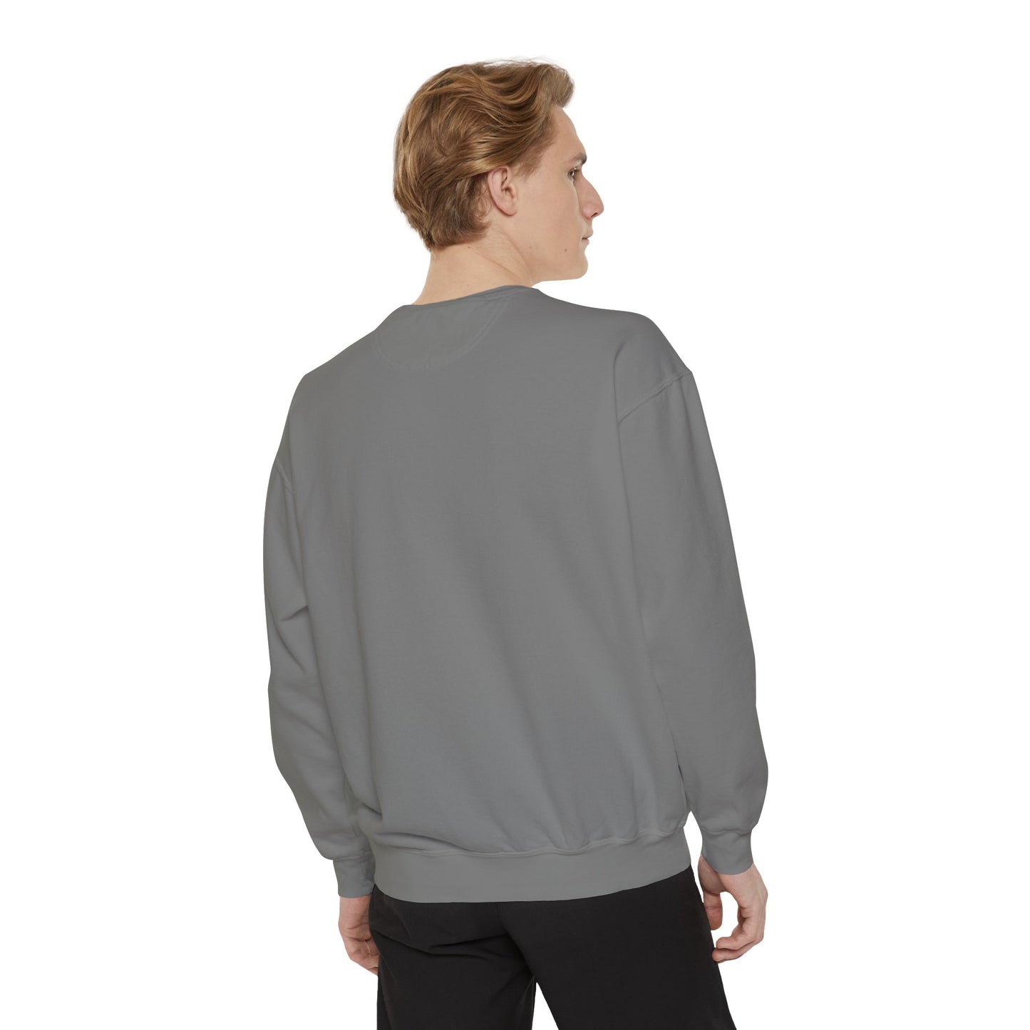 Joey Scott Media | Comfort Colors Crew Neck