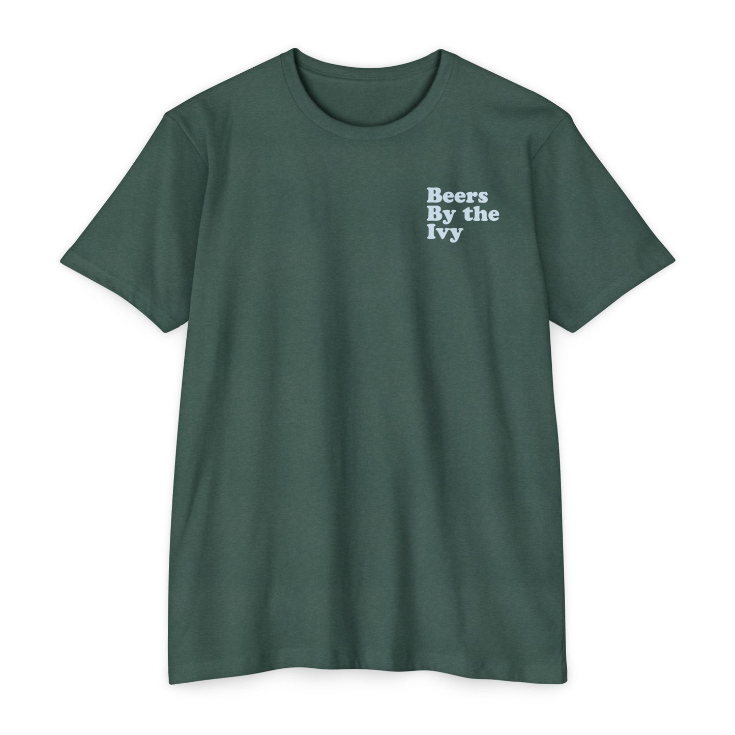 The Wrigley Bums Shirt