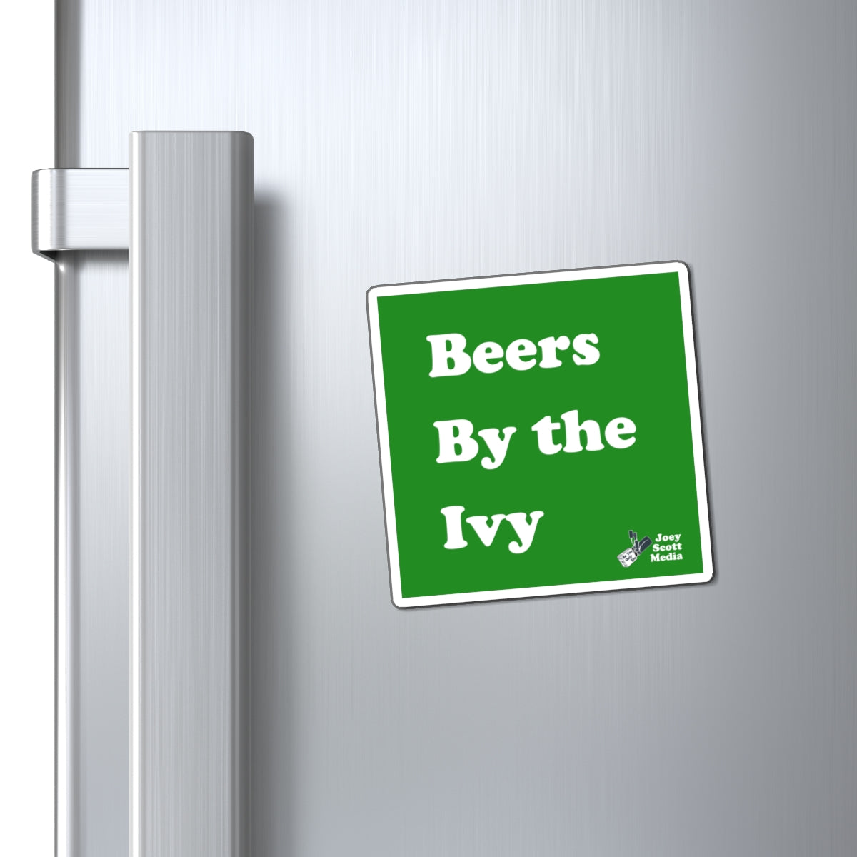 | Magnet - Beers By the Ivy