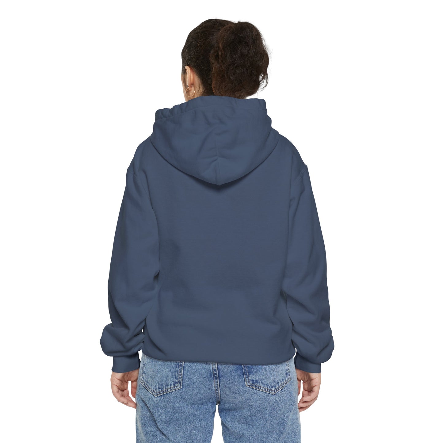 Sweatshirt - Joey Scott Media (Comfort Colors)